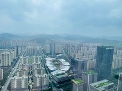 -济南凯宾斯基酒店-THE VIEW云景全日制餐厅