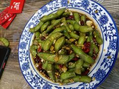 -江城燕子大排档(江汉路步行街店)