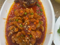 -瑞福园联谊餐室(茂名南路店)