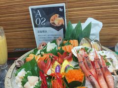 -菊上料理(蜀山银泰百货店)