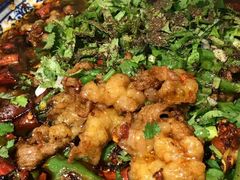 -杨三孃跷脚牛肉(中粮鸿云悦街店)