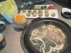 -同仁四季椰子鸡(无锡滨湖万象汇店)