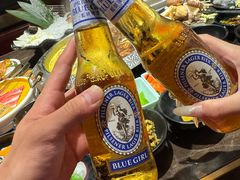 -一绪に和牛寿喜烧(罗湖益田假日店)