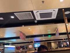 -海底捞火锅(太原南站店)