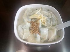 -锡笼记·无锡小笼(水岸店)