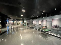 -天津市规划展览馆