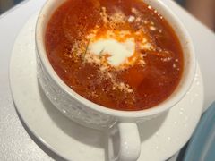 -库滋明·俄罗斯特色美食(中央大街店)