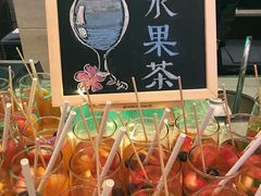 -新发展亚太JW万豪酒店·福苑咖啡厅