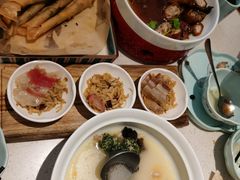 -刀板香·安徽菜(国购IFC店)