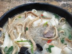 烩面-惠丰源烩面馆(经七路店)