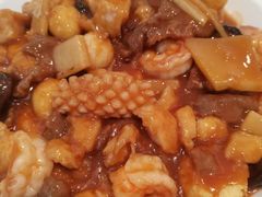-黑窑厂糖油饼烤鸭·清真菜(旗舰店)