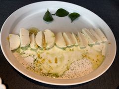 -南里山房·新淮扬菜(徐汇万科店)