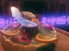 -The Tiki Bungalow提基小木屋酒吧