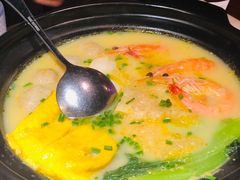 -韵秋荷(宝山龙湖天街店)
