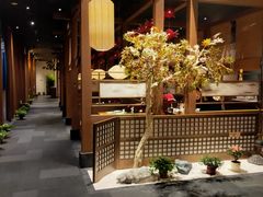 -蟹将军·松叶蟹和牛日料放题自助(K11店)