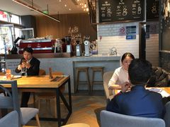 大堂-COSTA COFFEE(常熟路店)