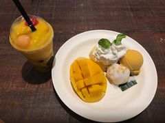 -Mango Tango