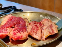 -西塔老太太泥炉烤肉(北京望京店)