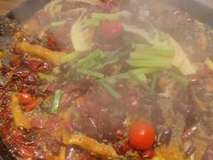 -老板恋上鱼(印象城店)