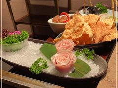 -捞王锅物料理(四川北路店)