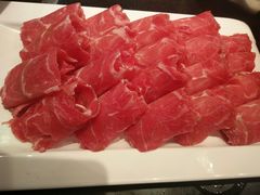 -裕德孚手切涮羊肉(建业凯旋广场店)
