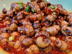 -虎哥私房菜(馒头山店)