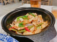 -你鲟欢·香茅柠檬鱼(金沙店)