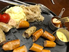 -Ambra Haus琥珀屋精酿餐厅(宝山店)