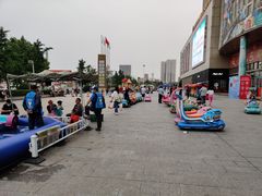 -宝业东城广场(东二环路店)