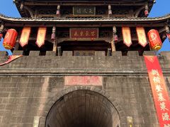 -黄龙溪古镇
