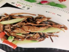 -宏玲餐厅(四川南路店)
