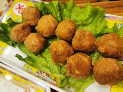 -芦月轩羊蝎子(北蜂窝店)