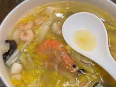 -渔码头食府(蓬莱阁店)