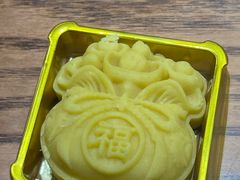 -包小笼·金牌汤包(中山路店)