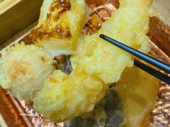 -天妇罗内顺田(罗湖店)
