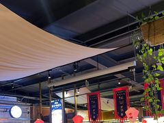 -水煮三国·川鲁江湖菜(香山店)