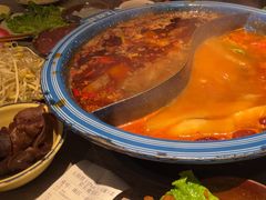 -王歘歘·chuǎ火锅(五道营店)