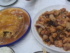-聚福缘菜馆(隆昌路店)