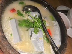 -桂小厨广西菜(青秀万达店)