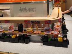 -隐月· 㐂和食屋(芝罘万达公馆店)
