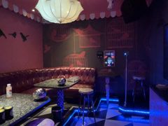 -欢乐迪KTV(观音桥未来国际店)