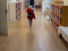 -糖心家族国际幼儿园·托育园(南开水上公园店)