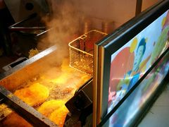 -正新鸡排·炸鸡汉堡(中茵海华广场店)