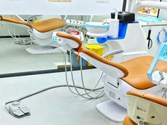 -牙博士口腔品牌连锁(杨浦店)