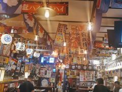 -平成屋· Late Night 食堂(四川北路店)