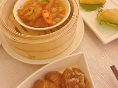 -福州天元国际威斯汀酒店·中国元素餐厅