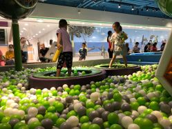 -KidSteam儿童乐园(富力城店)