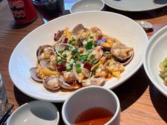 -小厨师·二十年沈家门小海鲜(百井坊巷店)
