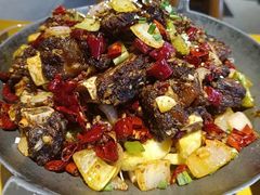 -巴人堂(女儿城店)