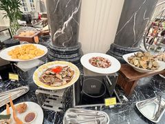 -北京君和豪生温泉度假酒店